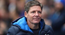 Crystal Palace vs Manchester United - Premier League LIVE: Latest score, team news and updates as the Eagles look to continue unbeaten run at home this season in the league