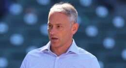 Cubs Raise Eyebrows, Not Hopes, With Recent Free Agent Signing