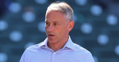 Cubs Raise Eyebrows, Not Hopes, With Recent Free Agent Signing