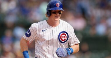 Cubs Trade Idea That Lands Twins' All-Star Starter Includes Outfielder Owen Caissie