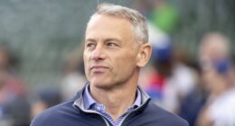 Cubs’ Winter Rumblings Could Turn Into a Nightmare for Matt Shaw