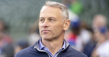 Cubs’ Winter Rumblings Could Turn Into a Nightmare for Matt Shaw