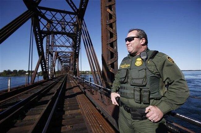 Customs and Border Patrol Use of License Plate Reader Data in the Crosshairs of Anti-Immigration Left – RedState