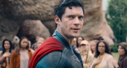 DCEU Star Says He's Returning For James Gunn's Superman Sequel Man Of Tomorrow