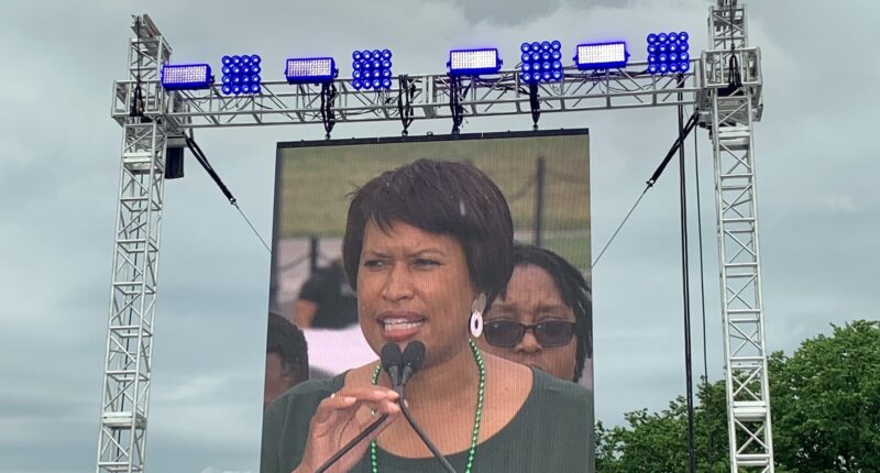 D.C.’s Democrat City Council Moves to Block Trump’s No Tax on Tips, Overtime Policy.