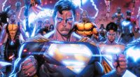 DC's Most Overpowered Superman Team Officially Returns to DC Canon