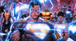 DC's Most Overpowered Superman Team Officially Returns to DC Canon