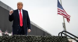 Trump Border Mass Deportations