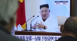 DOJ Busts North Korean IT Fraud: Five Plead Guilty – RedState