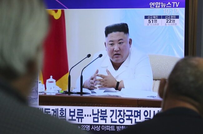 DOJ Busts North Korean IT Fraud: Five Plead Guilty – RedState