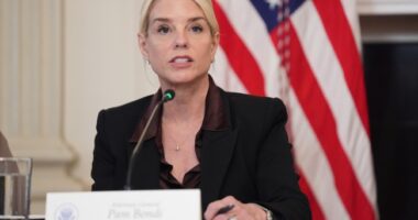 DOJ Indicts Democrat Congresswoman on Charges of Stealing $5 Million in Alleged FEMA Funds Scheme – RedState