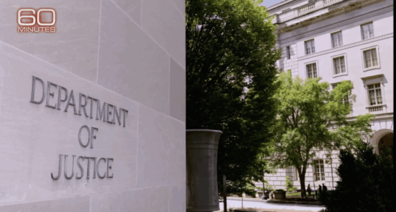 DOJ Partisans Killed Probe Into Clinton, DNC