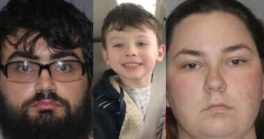 Dad Gets Decades in Prison for Beating Death of 6-Year-Old son