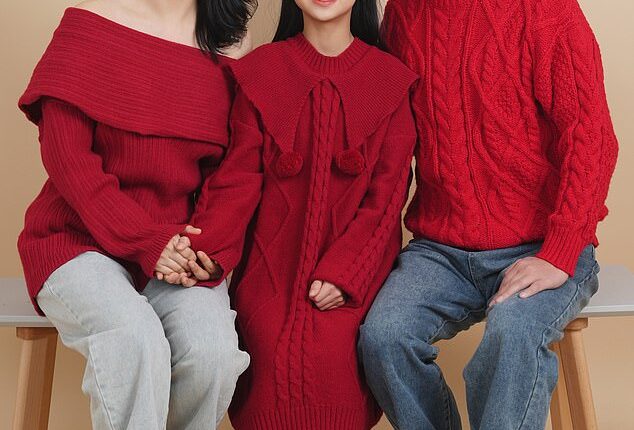 A Chinese father has left people all across the globe stunned over his teen daughter's grueling schedule... which involves 14 hour school days followed by hours of homework