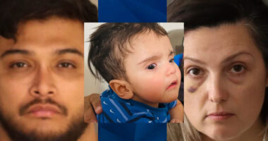 Dad of Missing Emmanuel Haro Learns His Fate After Pleading Guilty to Murder