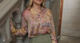 Aftyn Behn, a Nashville Democratic state representative, made the comments in 2020 podcast