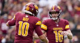 Dan Quinn Speaks out on Commanders Releasing Kicker Matt Gay