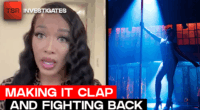 Behind The Pole: Dancers Speak Out On Alleged Exploitation At Magic City