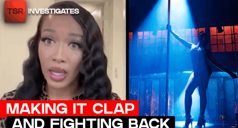 Behind The Pole: Dancers Speak Out On Alleged Exploitation At Magic City