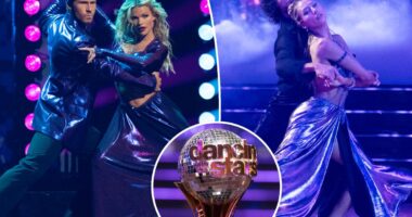 'Dancing With the Stars' Season 34 champions revealed — here's who won the Mirrorball Trophy