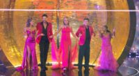 Dancing with the Stars winners crowned after tightest finale in show’s history