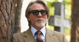 Daniel Craig Unravels a Clue in New Look at Rian Johnson’s 'Wake Up Dead Man' [Exclusive]