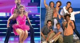 Danielle Fishel’s 'Boy Meets World’ co-stars think ‘DWTS’ judges have ‘personal vendetta’ against her