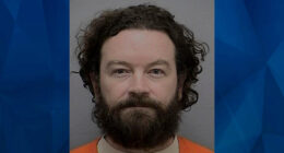 Danny Masterson Seeks to Have Rape Convictions Tossed, Citing Poor Defense