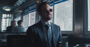 Daredevil Star Shoots Down Fan Theory About Beloved Character’s Return