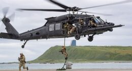 The White House has a secret bin Laden-style plot ready to take out Venezuela's president should the order come, a source told the Daily Mail