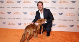 Dave Portnoy branded Tom Brady 'weird as f***' after the NFL icon cloned his dead dog Lua