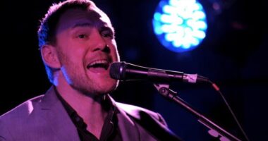 David Gray Net Worth