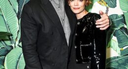 David Harbour has broken his silence on his divorce from Lily Allen - as the singer's new album lays bare their seemingly toxic relationship