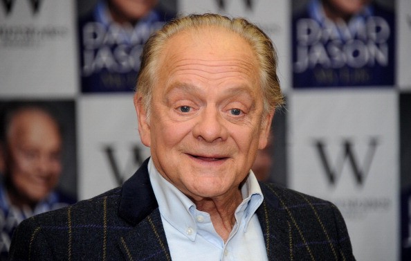 David Jason