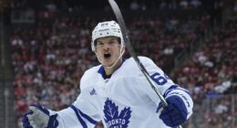 David Kampf's Future With Maple Leafs Gets Major Update