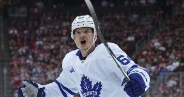 David Kampf's Future With Maple Leafs Gets Major Update