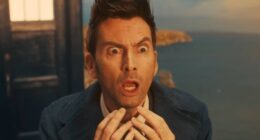 David Tennant's Scrapped Doctor Who Episode Might Be Revived