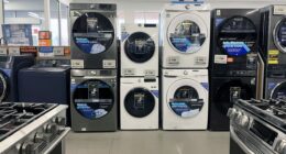 David Tepper is still betting big on China — and now this battered American appliance maker