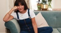 Davina McCall reveals breast cancer diagnosis after finding lump a few weeks ago