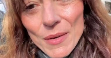 Davina McCall has revealed she was diagnosed with breast cancer six weeks ago and has undergone successful surgery after discovering a lump while filming The Masked Singer