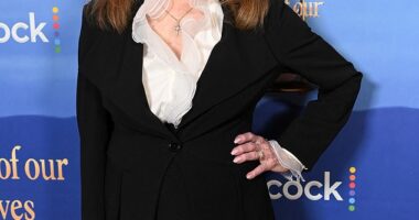Days Of Our Lives star Suzanne Rogers is now in remission in her battle with stage two colon cancer