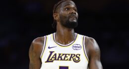 DeAndre Ayton Upset Teammates By Forgetting NBA Cup Rule