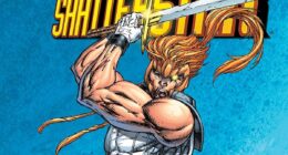 Deadpool Star Pitches a '90s Extreme X-Men Movie