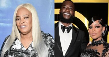 Deb Antney Sparks Reactions After Saying Gucci Mane Appeared "Drugged Up" & Keyshia Ka'oir Wanted "Attention" In Recent Interview