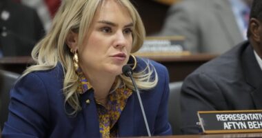 Defund the Police? Burn Down Nashville PD Stations? Moi? – HotAir