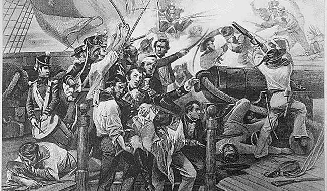 Dem Lawmakers Urge Military, Intelligence Personnel to Defy Authority in Not-at-All Subtle Video – RedState