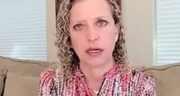 Florida Rep Debbie Wasserman Schultz, former head of the DNC, said on CNN Friday that President Donald Trump's policies are to blame for the shooting of National Guard troops on Wednesday