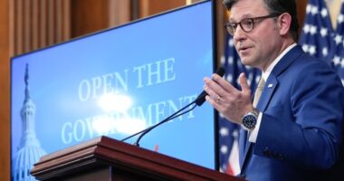 Democrats Are Hurt the Worst During Shutdown – HotAir