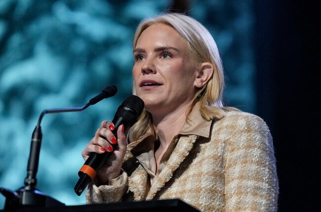 Democrats Keep Picking Disgusting Candidates, and I'm Not Sure It Matters – HotAir