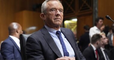 Democrats Think They Have Their 2026 'Boogeyman' – and It's Not Donald Trump – RedState